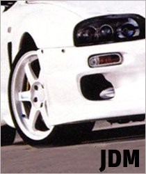 JDM