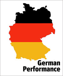 German Performance
