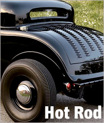 Hot Rod