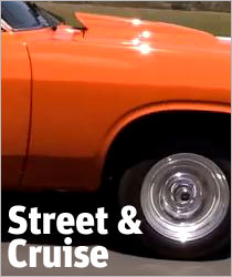 Street & Cruise